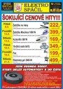 Elektro Spil, strana 1 