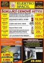 Elektro Spil, strana 1 