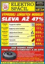 Elektro Spil, strana 1 