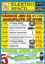 Elektro Spil, strana 1 