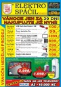 Elektro Spil, strana 1 