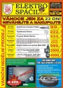 Elektro Spil, strana 1 