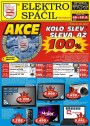 Elektro Spil, strana 1 