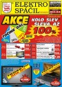 Elektro Spil, strana 1 
