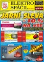 Elektro Spil, strana 1 