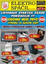 Elektro Spáčil, strana 1 