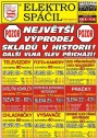 Elektro Spil, strana 1 